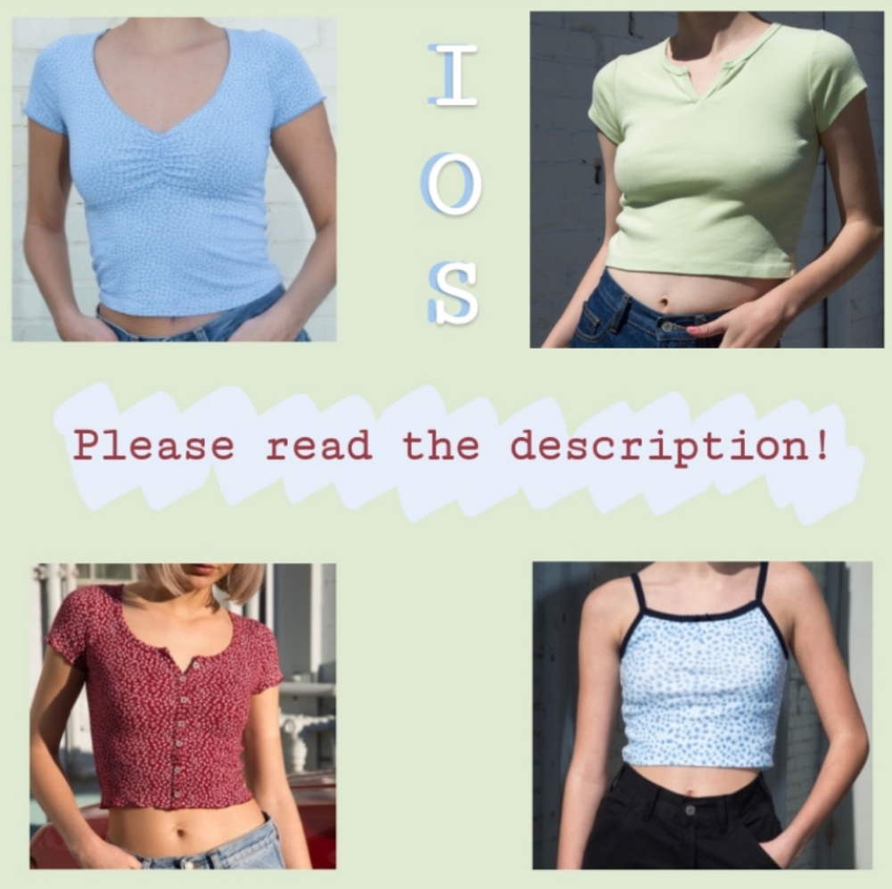 ISO!!!! DO NOT BUY!!